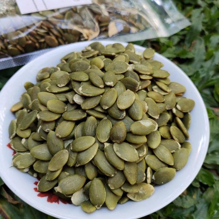 

CSX3j3I--100gr Pumpkin Seed / Biji Labu