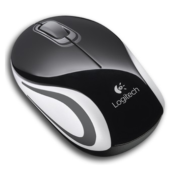 Mouse Wireless Logitech M187 M 187