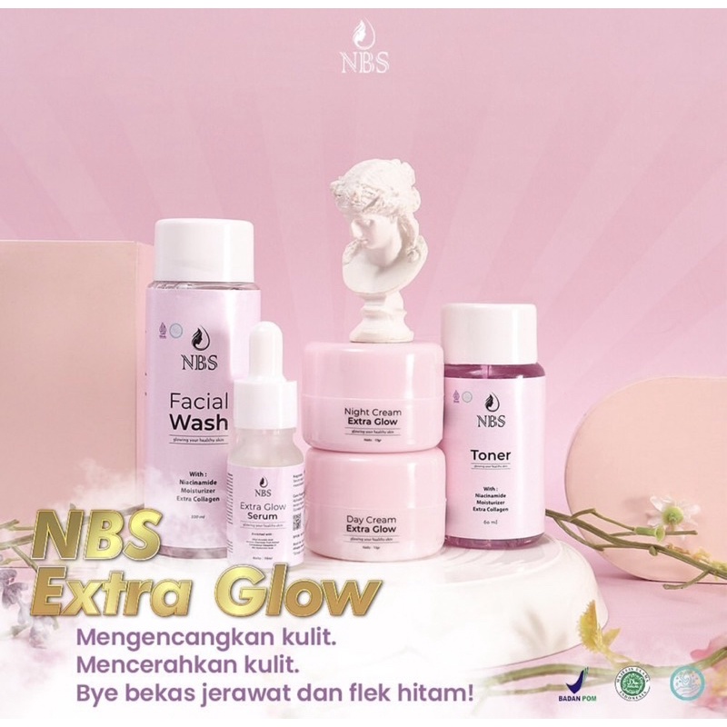 NBS EXTRA GLOW