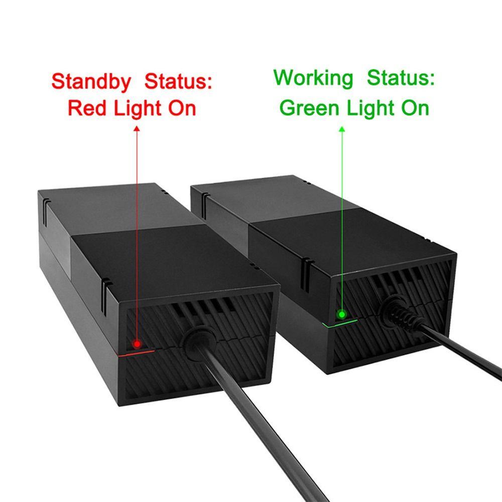 Top Power Supply Awet US/EU/UK Plug Kabel Listrik AC Adaptor