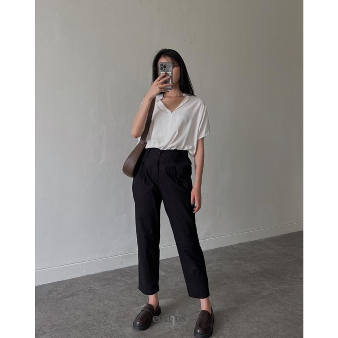 ECINOS - RUBY Pencil Pants