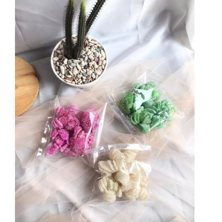 

Yang Terbaik--manisan buah pala kering 200 gram