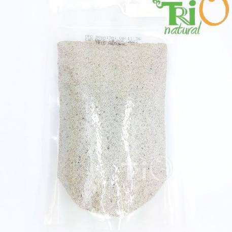 

CodeU0g0F--Trio Natural Chia Seeds White 450 gram