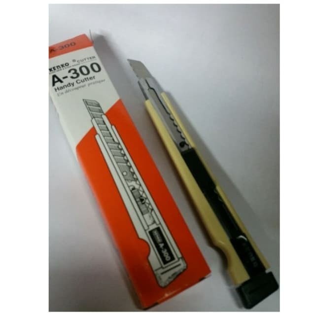 

CUTTER A300 JOYKO / CUTTER KECIL JOYKO