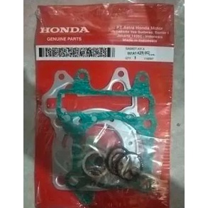 TOP SET PAKING TOP SET HONDA VARIO 125 INJ KZR