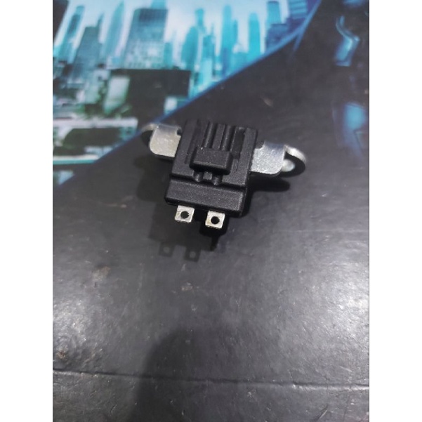 pulser mio fulser yamaha mio