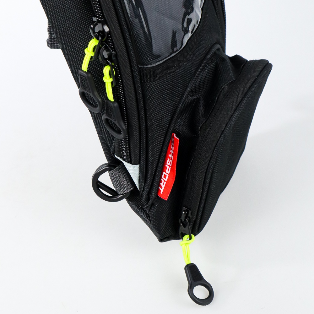 Tas Tangki Motor plus Smartphone slot