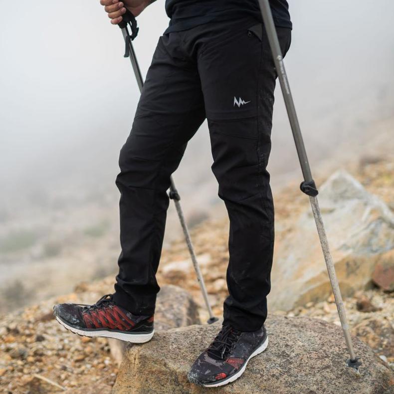 CELANA GUNUNG - CELANA MOUNTAINGEER TERRA - CELANA QUICKDRY - CELANA HIKING - CELANA OUTDOOR - SAMAG