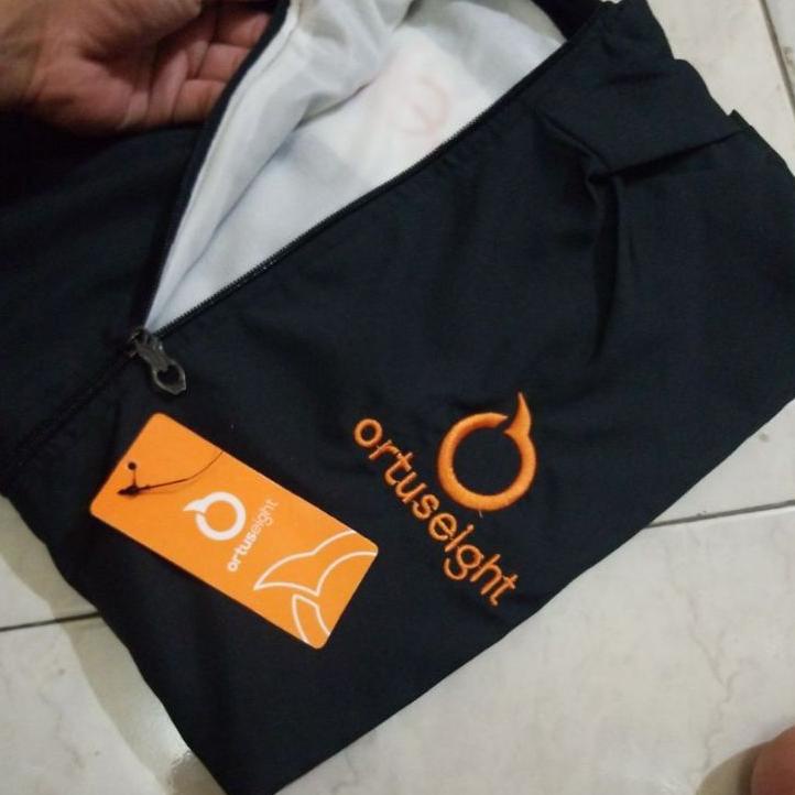 Pesan aja--Jaket Ortuseght Jaket parasut ortuseight Jacket Ortus sport running casual premium pria w