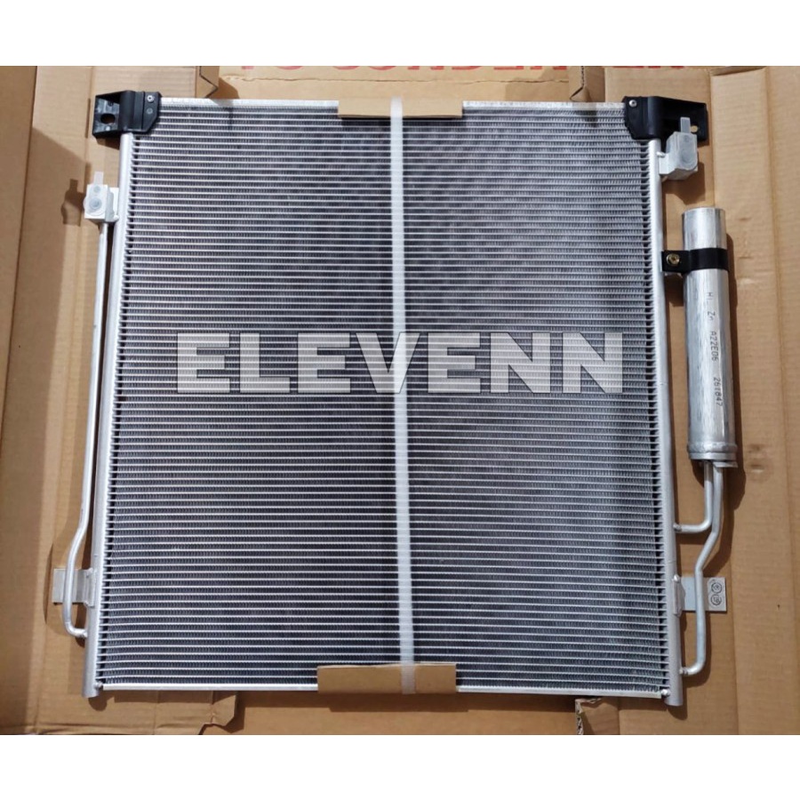 Condensor Kondensor AC Mobil All New Pajero