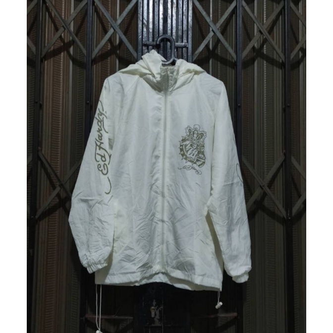 JACKET ED HARDY