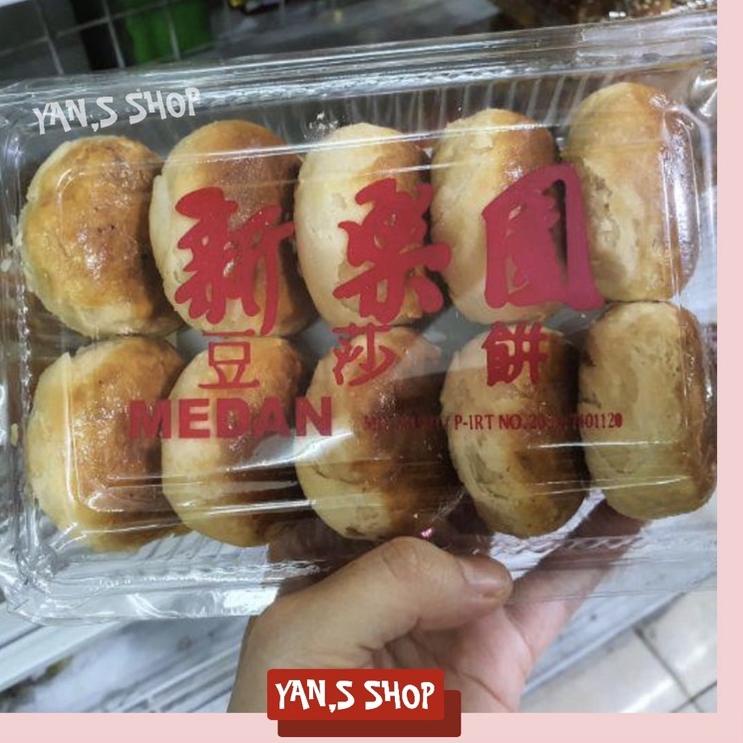 

KODED8p3O--Chun kao so | sin lok yen - Kacang Hijau Tau Sa Pia Medan - Bakpau A1