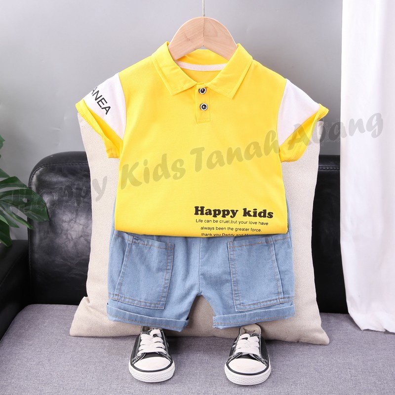 COD SETELAN ANAK LAKI-LAKI BAHAN IMPORT KEKINIAN BERKUALITAS / PAKAIAN ANAK LAKI LAKI IMPORT / BAJU ANAK LAKI LAKI BERKUALITAS / KAOS POLO ANAK / BAJU ANAK LAKI LAKI IMPORT / KAOS BERKERAH ANAK / BAJU BERKERAH ANAK LAKI LAKI