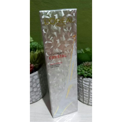 Loreal Revitalift Crystal Micro Essence