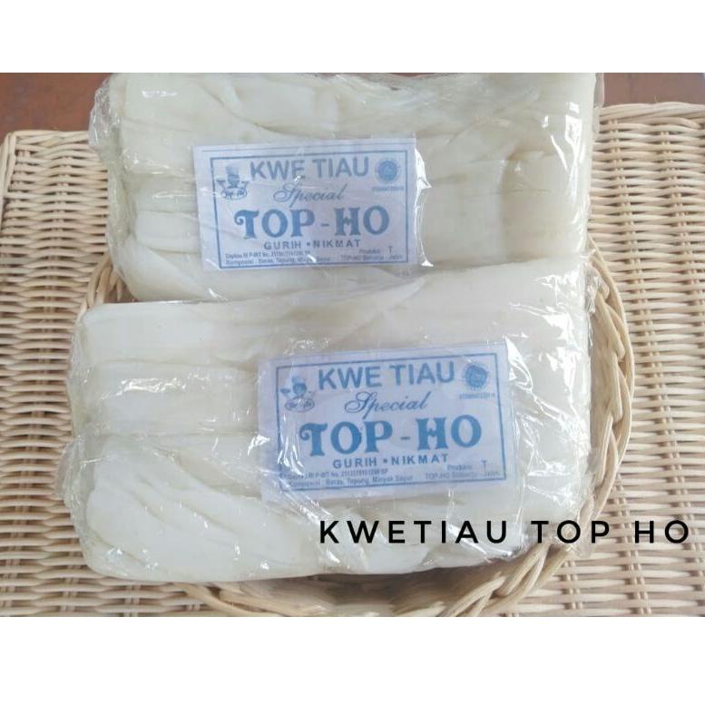 

♬ Kwetiaw/ kwetiao/kwetiau top ho kwetiau mentah basah siap masak じ