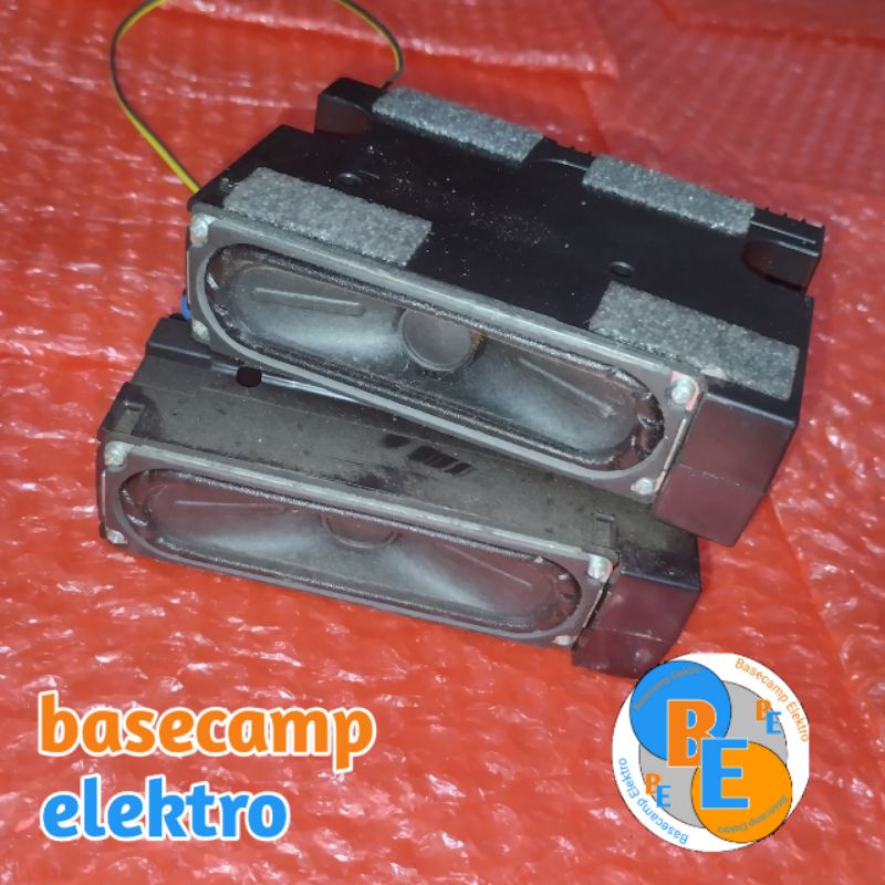 Speaker TV LED SAMSUNG UA43M5100 Spiker TV LED SAMSUNG UA43M5100 Speaker TV SAMSUNG UA43M5100 Spiker