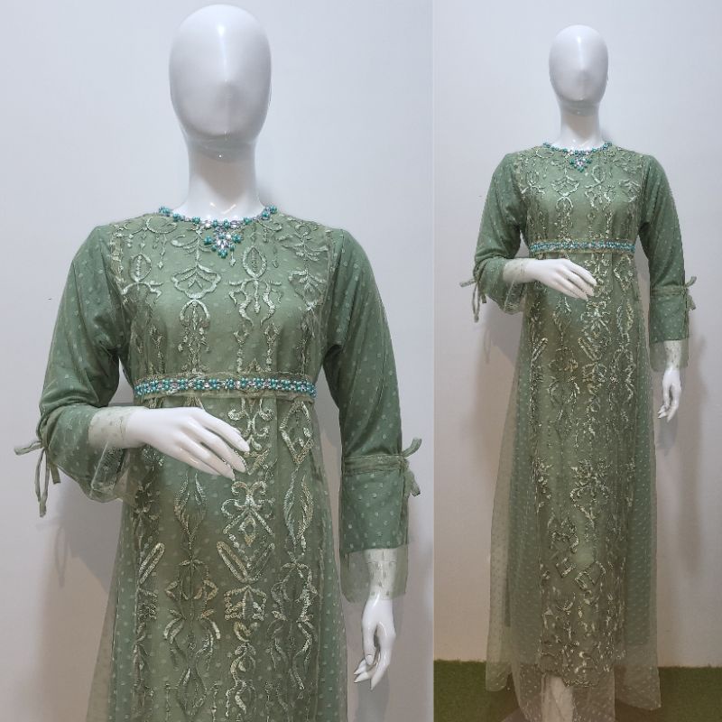 long dres payet