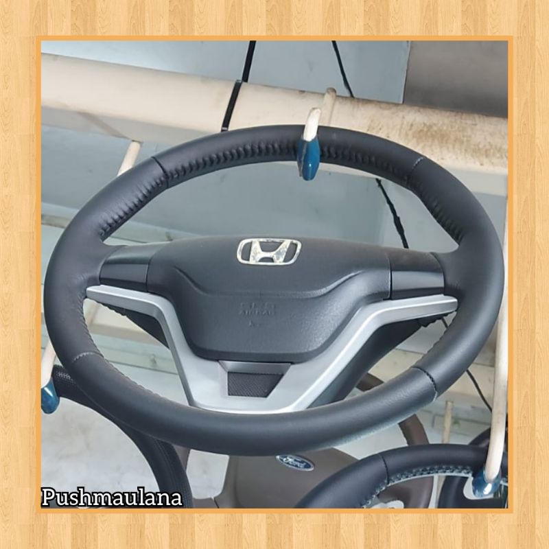 Setir Stir Honda CRV Gen 3 Original