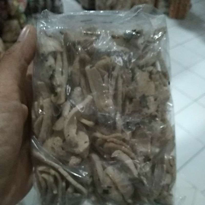 

basreng stik