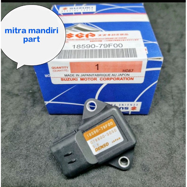 SENSOR MAP SUZUKI APV FUTURA INJEKSI ASLI
