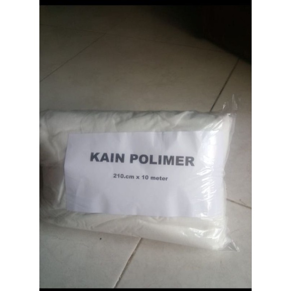 Kain kasa waterproofing