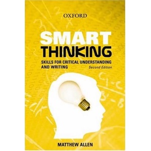 

Berpikir Cerdas: Keterampilan untuk Memahami dan Menulis Kritis