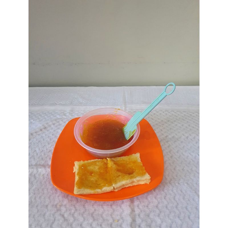 

selai nanas home made 500gram
