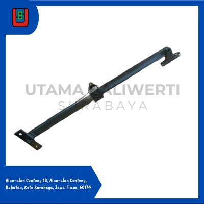 Lamskar Jendela Dekkson AWH SQ 001 Adjustable Window