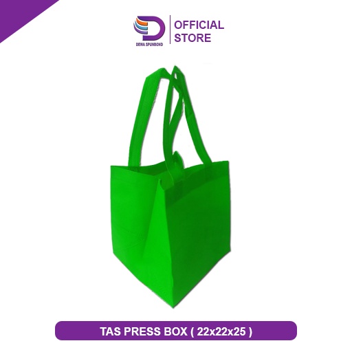 

TAS SPUNBOND PRESS 22 X 22 X 25