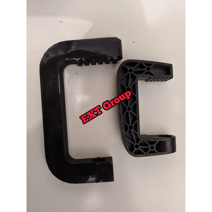 Jual Steering Wheel Clamp Extension Logitech G25 G27 G29 G920 Untuk