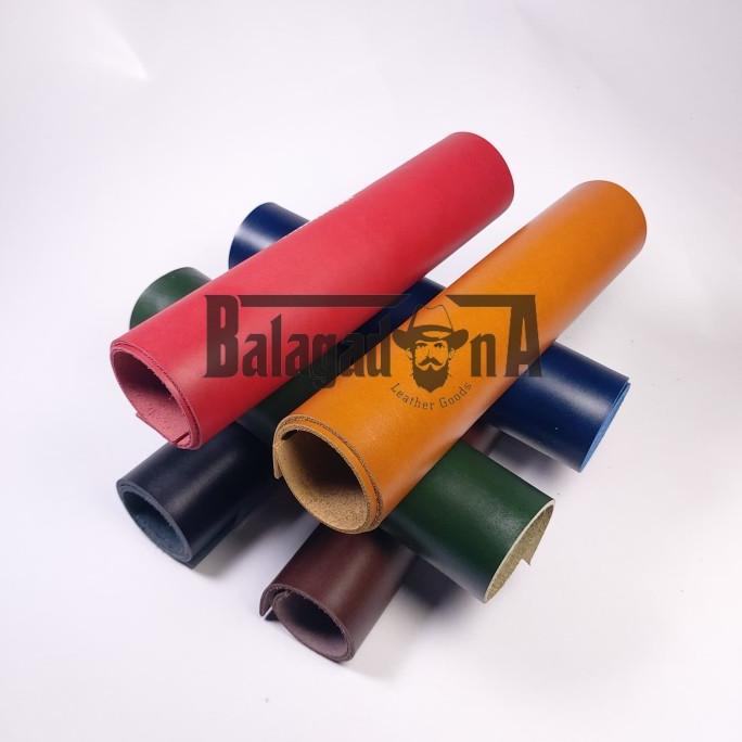 

Leather Sheet - kulit sapi lembaran - leather sheet Pull up