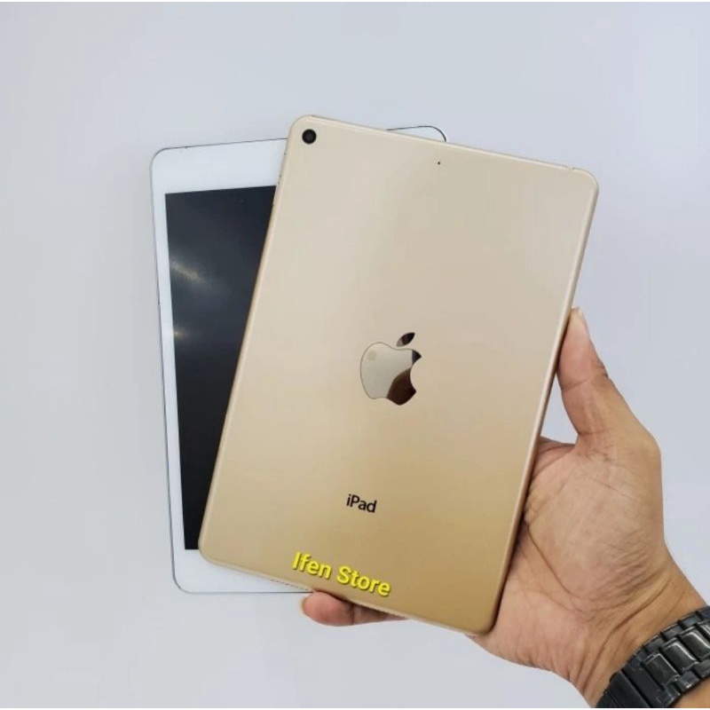 DUMMY IPAD MINI 5