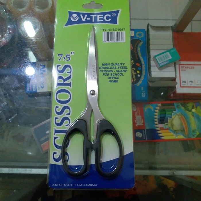 

Limited Gunting Besar Vtec Sc 9017 Hot Sale