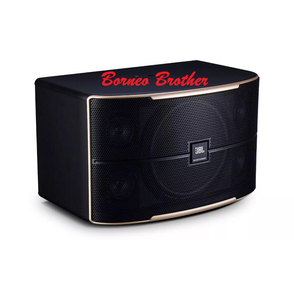 JBL PASION 10 PASION10 Original Speaker Karaoke Pasif 10 Inch 1 Pasang
