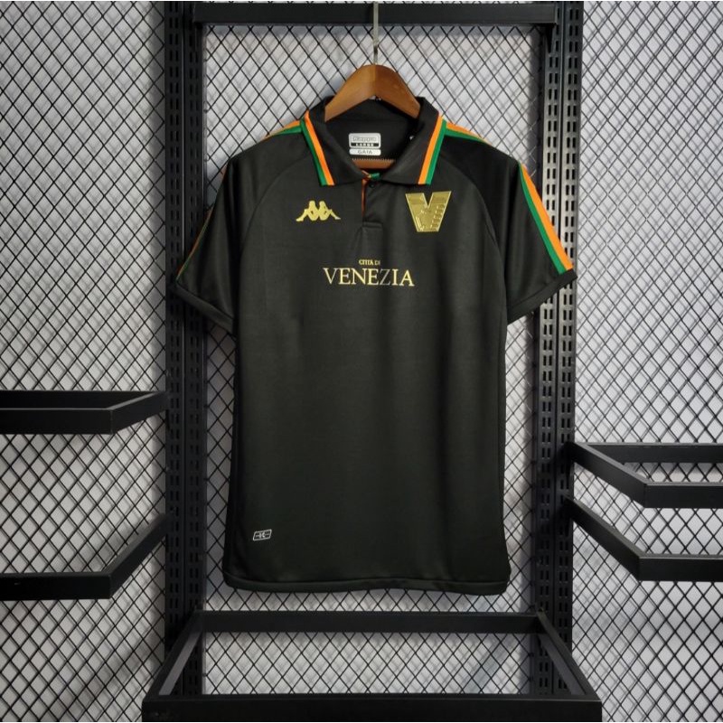 JERSEY VENEZIA HOME NEW 2023 BAJU BOLA GO GRADE ORIGINAL IMPORT MUSIM 22/23