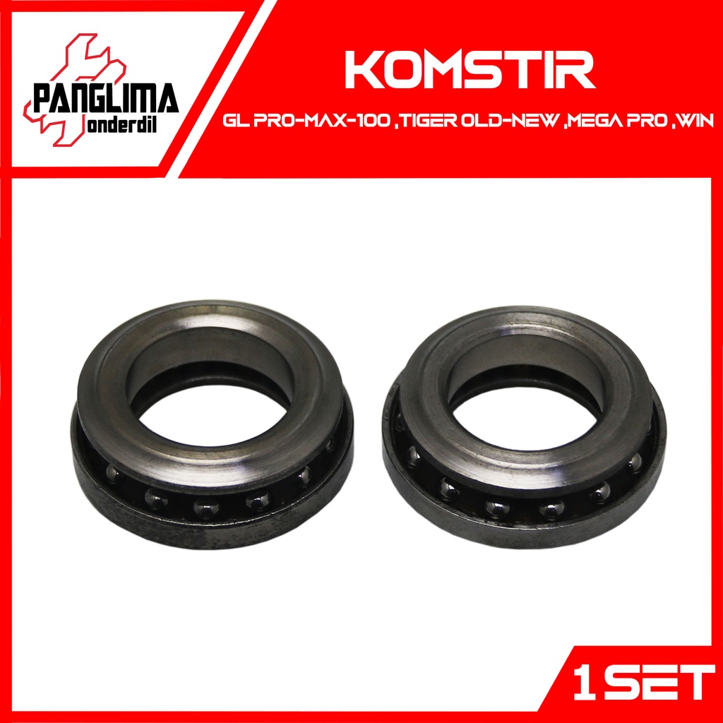 Komstir GL Pro-100-Max/Mega Pro/Win/Tiger Lama-New Revo Comstir Kones Stang-Setang