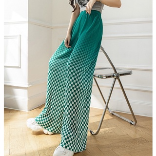 【Blossom】Korean Summer Long Pants 7321