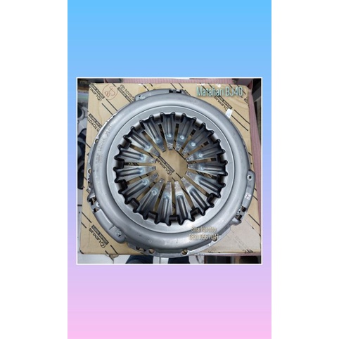 Matahari dekrup hardtop BJ40 original