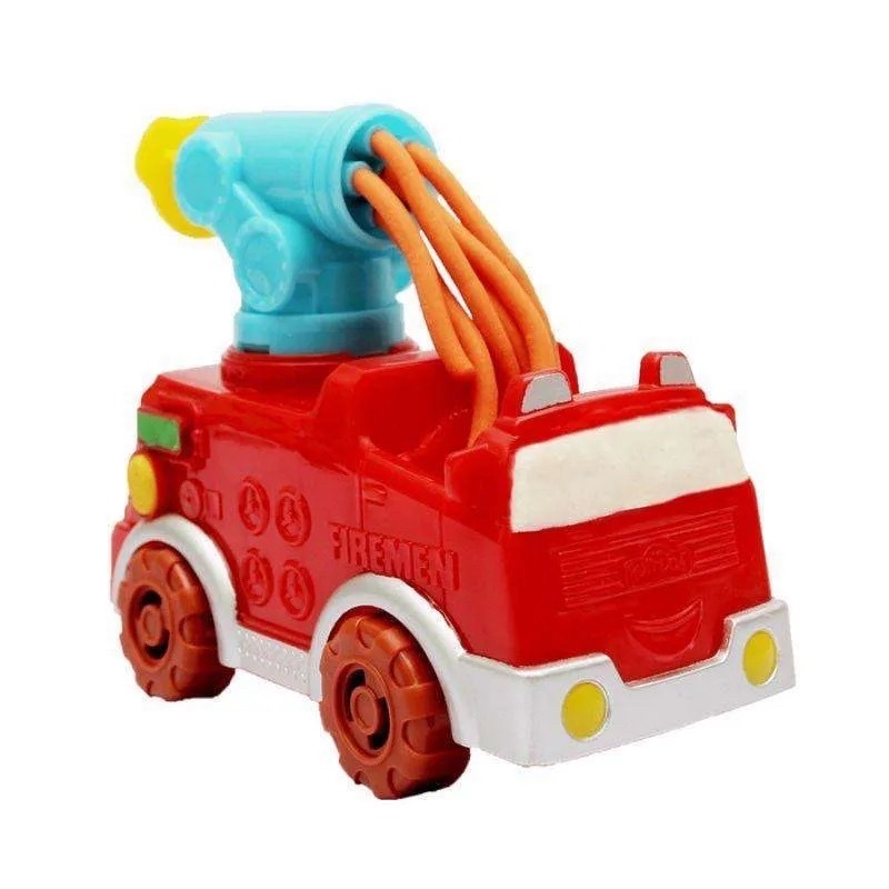 FUN DOH CITY FIRE FIGHTER NO.28126