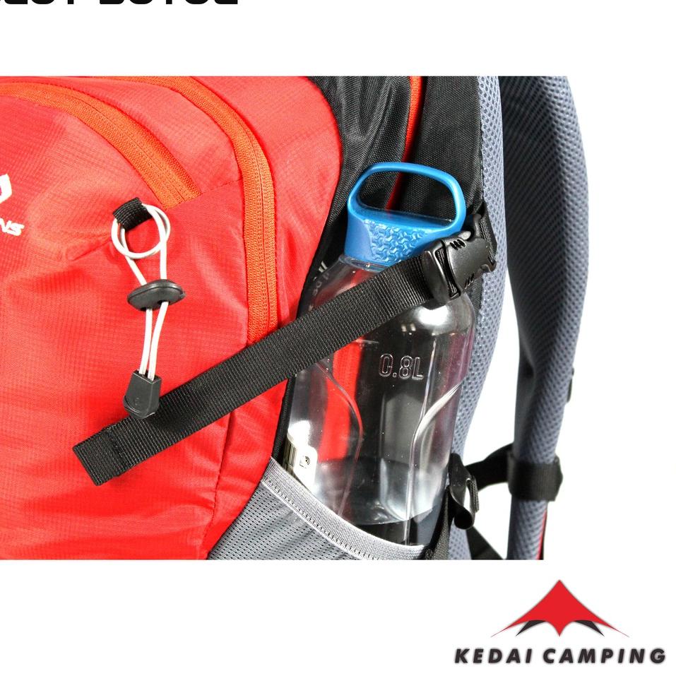 Chekout DAYPACK BLECONS TAS RANSEL 30L BACKPACK