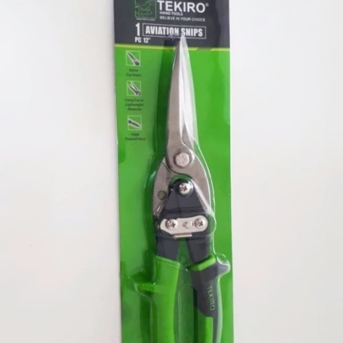 

Lucu Gunting Seng 12" Tekiro Gilaa!!!