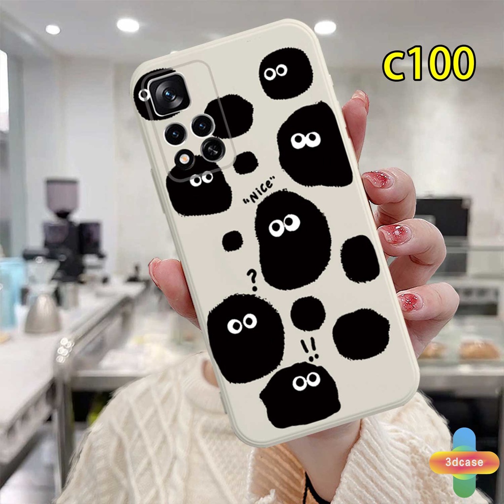 Casing TPU Xiaomi Redmi 9 9C NFC 9A 9i 9T 9AT 9 PRO Power 9ACTIV 10X POCO C3 C31 M2 PRO Note 9 8 10 10S 9 PRO MAX 9S POCO X3 NFC X3 PRO M3 Motif Leopard M3 Ungu