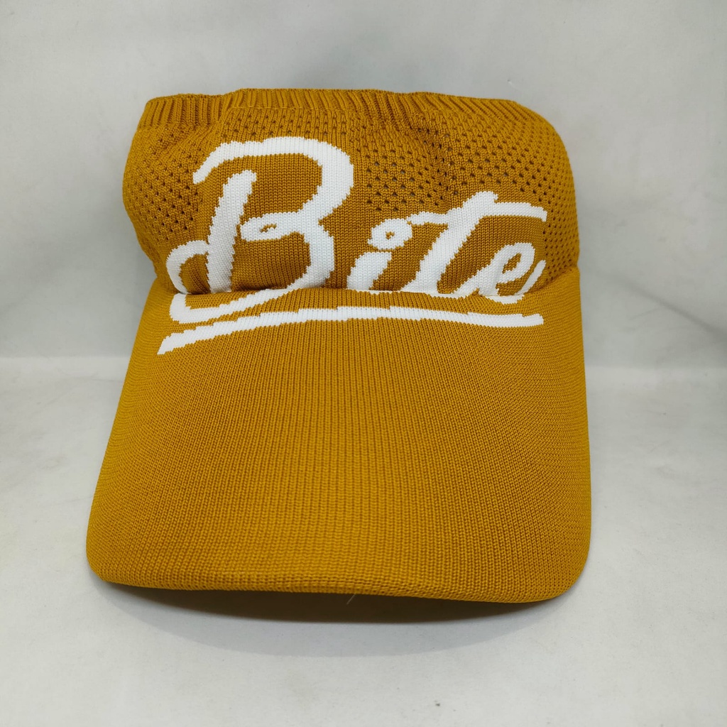 Topi wanita Zumba/Topi Golf/Topi Cady/Topi Gowes bite