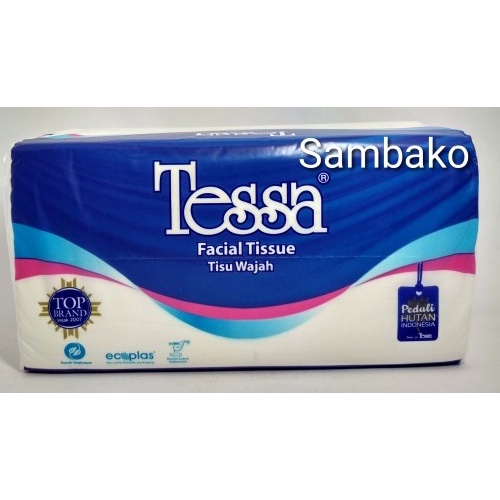

Terbatas Tisu Tessa Besar Sale!!!