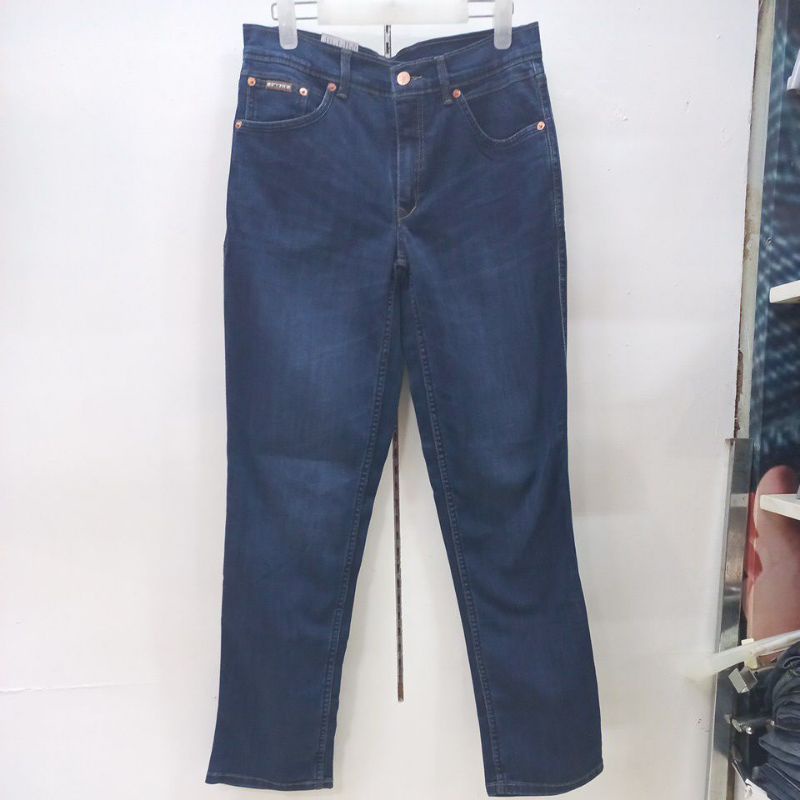 CELANA PANJANG JEANS REGULER FOREX
