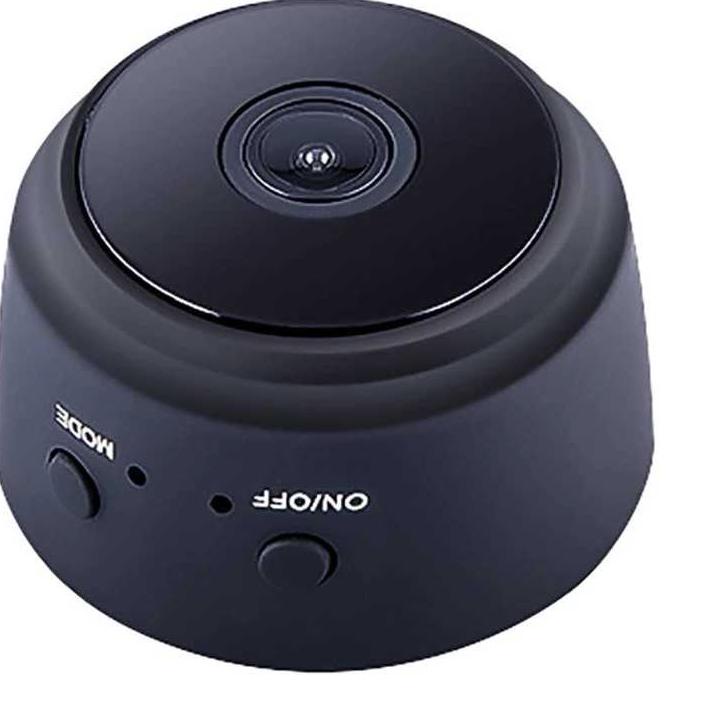 Big Sale.. Mini WiFi IP Camera CCTV 1080P / Kamera Camera Cctv Mini Tersembunyi Wifi Indoor Outdoor 