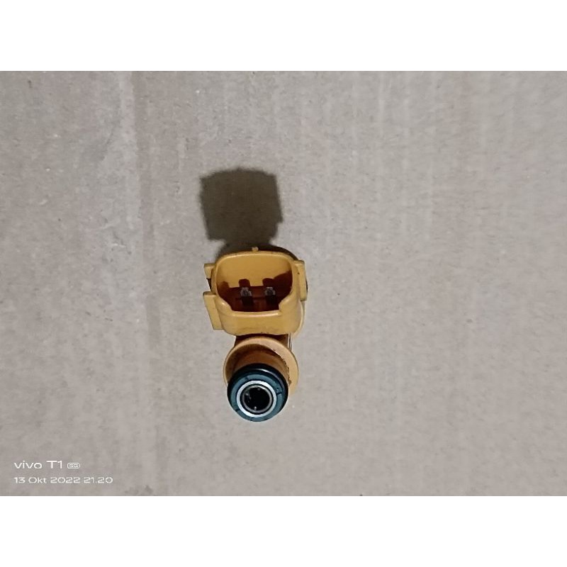 injektor nozzel mobil Avanza 1,3cc original Japan ex Singapore