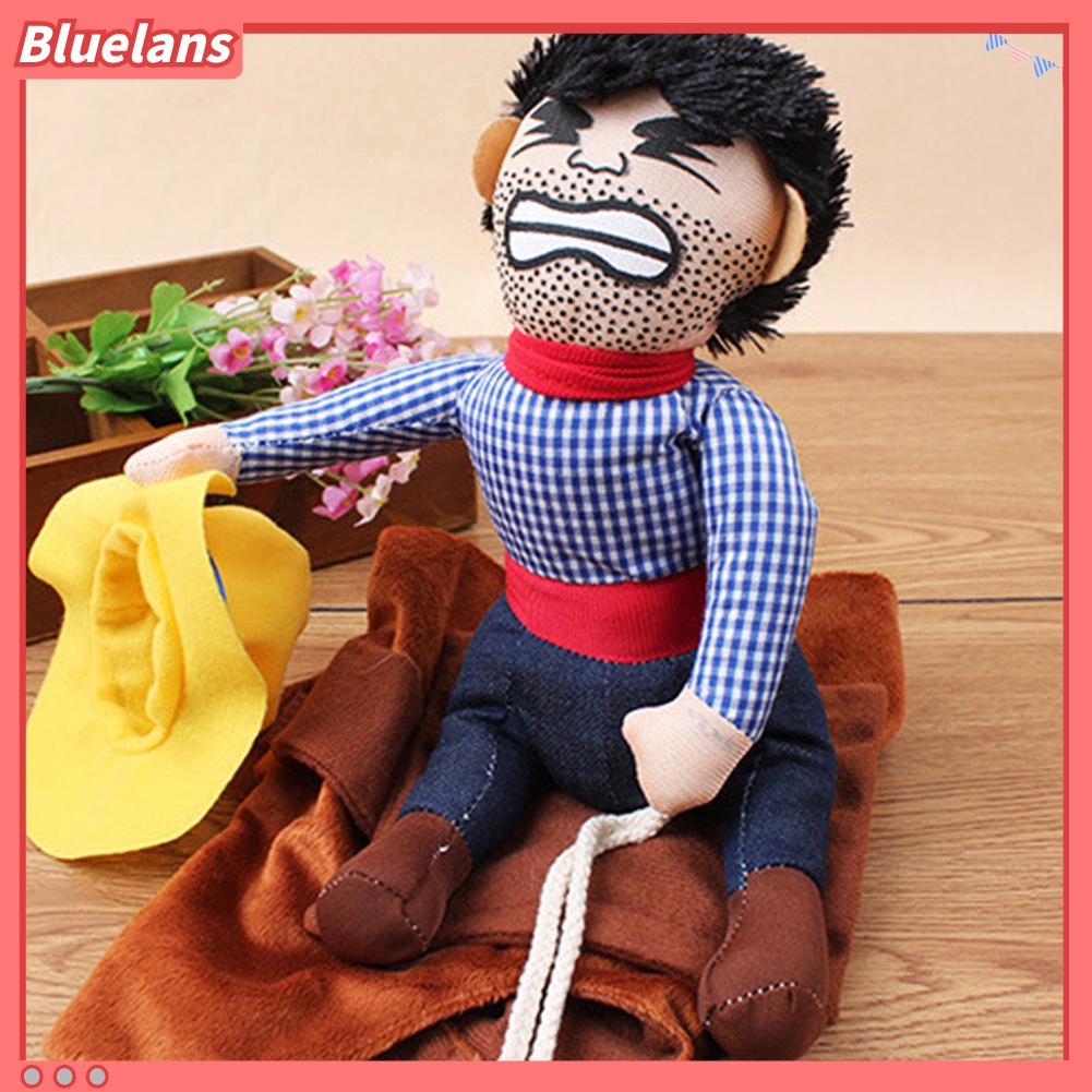 Kostum Cosplay Boneka Cowboy Knight Rider Untuk Anjing Peliharaan