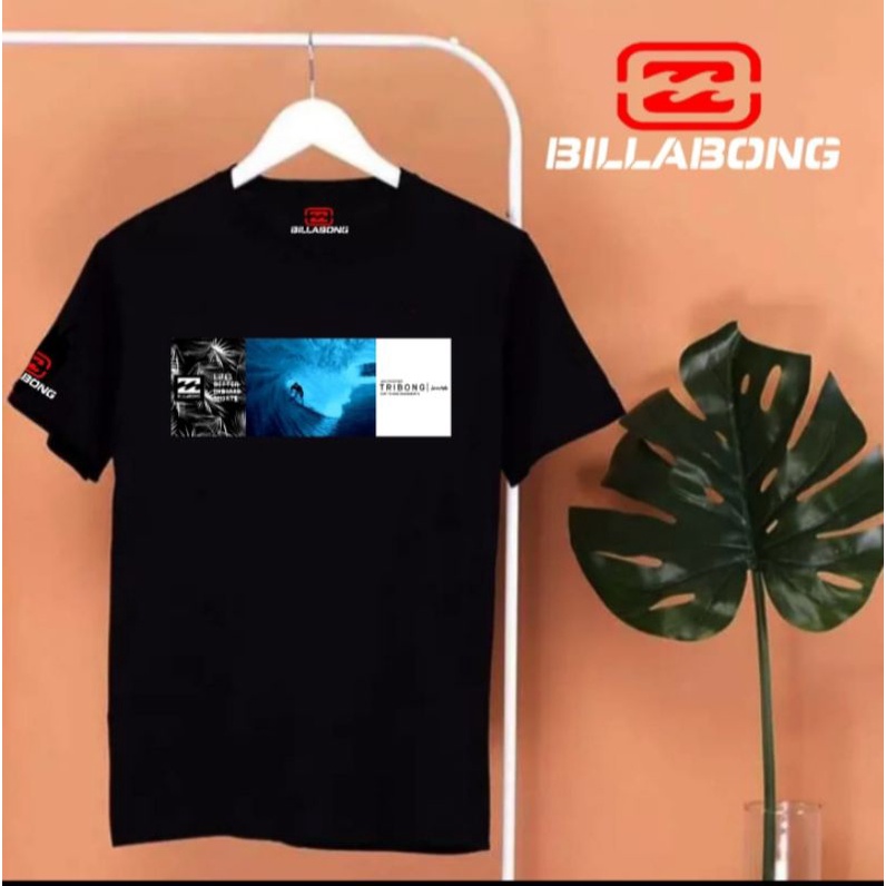 Kaos distro surfing BILLABONG size M-XXL  | Kaos distro Bandung | kaos distro SURFING termurah | kao