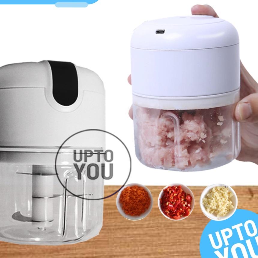 FREE ONGKIRMini Food Processor - Blender Bumbu Mini FP 106|SQ2